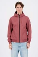 AIRFORCE SOFTSHELL JACKET CHESTPOCKET