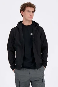 AIRFORCE SOFTSHELL JACKET CHESTPOCKET