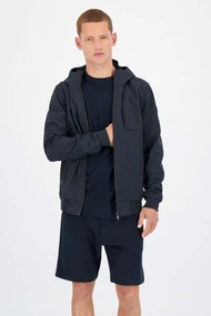 AIRFORCE SOFTSHELL JACKET CHESTPOCKET