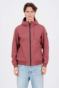 AIRFORCE SOFTSHELL JACKET CHESTPOCKET