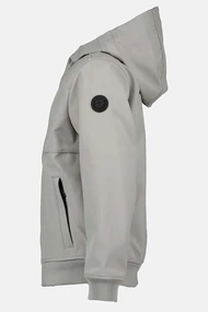 AIRFORCE SOFTSHELL JACKET CHESTPOCKET