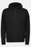 AIRFORCE SOFTSHELL JACKET CHESTPOCKET