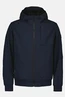 AIRFORCE SOFTSHELL JACKET CHESTPOCKET