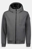 AIRFORCE SOFTSHELL JACKET CHESTPOCKET