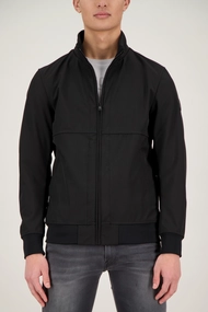 AIRFORCE SOFTSHELL JACKET