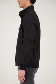 AIRFORCE SOFTSHELL JACKET