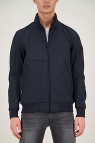 AIRFORCE SOFTSHELL JACKET