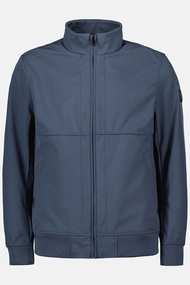 AIRFORCE SOFTSHELL JACKET