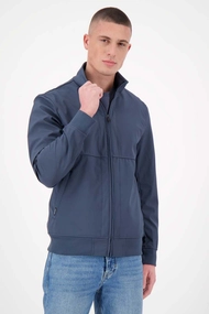 AIRFORCE SOFTSHELL JACKET