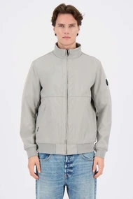 AIRFORCE SOFTSHELL JACKET