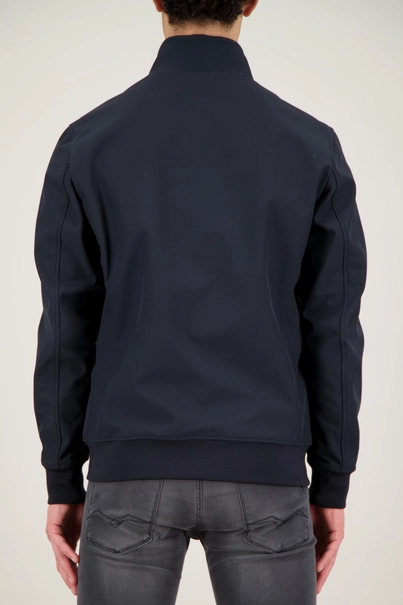 AIRFORCE SOFTSHELL JACKET