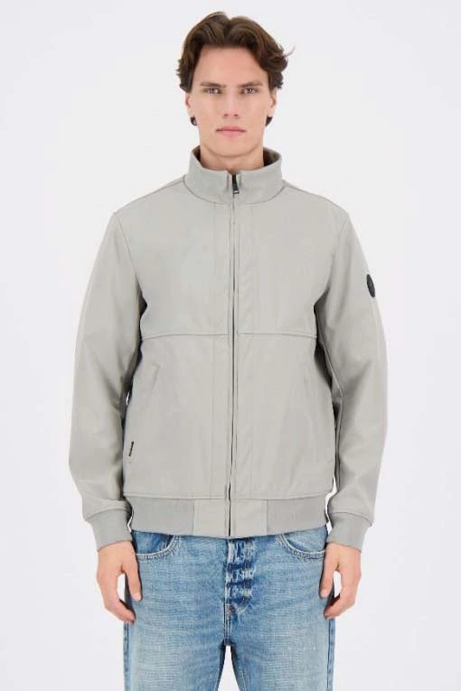 AIRFORCE SOFTSHELL JACKET