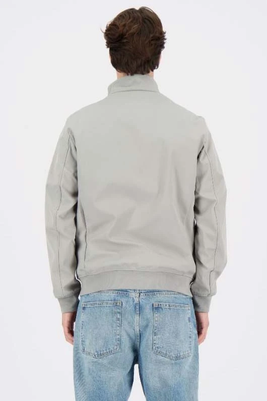 AIRFORCE SOFTSHELL JACKET