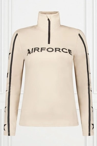 AIRFORCE SQUAW VALLY PULLY STAR
