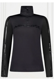 AIRFORCE SQUAW VALLY PULLY STAR