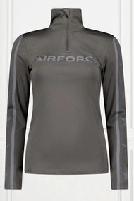 AIRFORCE SQUAW VALLY PULLY STAR