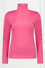 AIRFORCE SQUAW VALLY PULLY STAR