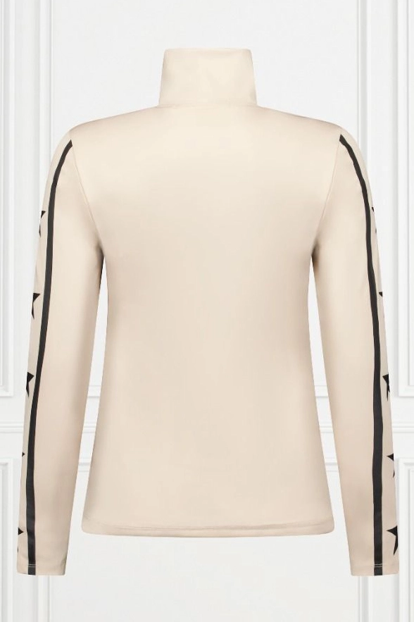 AIRFORCE SQUAW VALLY PULLY STAR