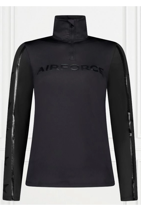 AIRFORCE SQUAW VALLY PULLY STAR