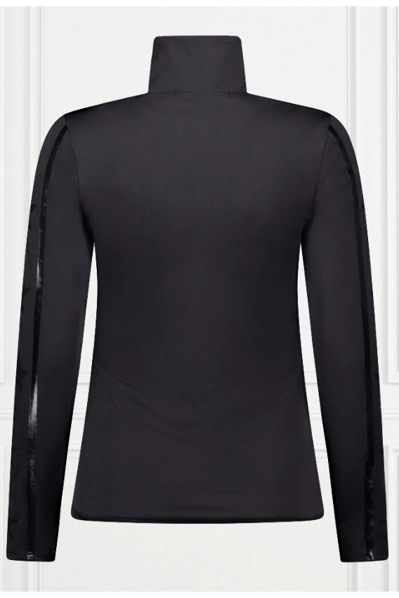 AIRFORCE SQUAW VALLY PULLY STAR