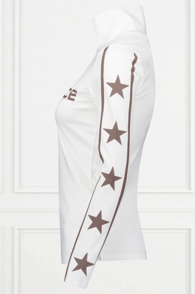 AIRFORCE SQUAW VALLY PULLY STAR