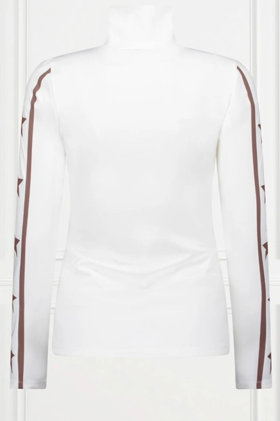 AIRFORCE SQUAW VALLY PULLY STAR