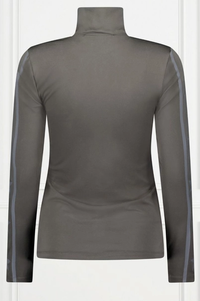 AIRFORCE SQUAW VALLY PULLY STAR