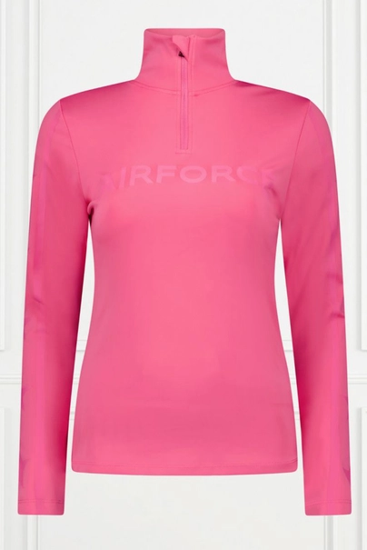 AIRFORCE SQUAW VALLY PULLY STAR