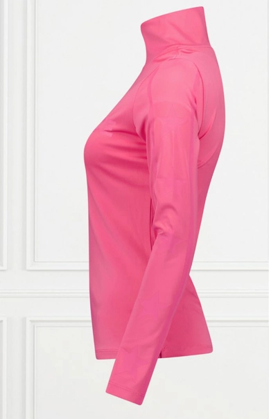 AIRFORCE SQUAW VALLY PULLY STAR