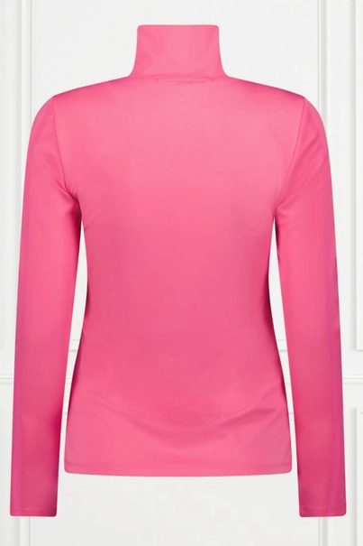 AIRFORCE SQUAW VALLY PULLY STAR