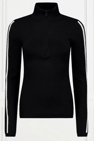 AIRFORCE STELLA STAR KNITTED PULLY