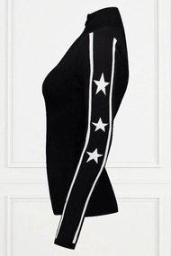 AIRFORCE STELLA STAR KNITTED PULLY