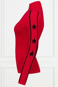 AIRFORCE STELLA STAR KNITTED PULLY