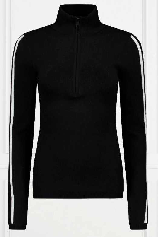AIRFORCE STELLA STAR KNITTED PULLY