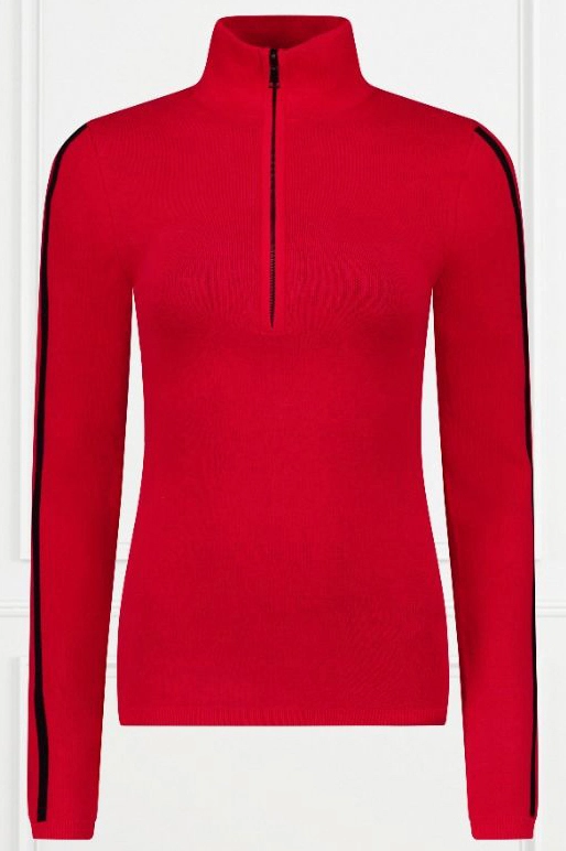 AIRFORCE STELLA STAR KNITTED PULLY