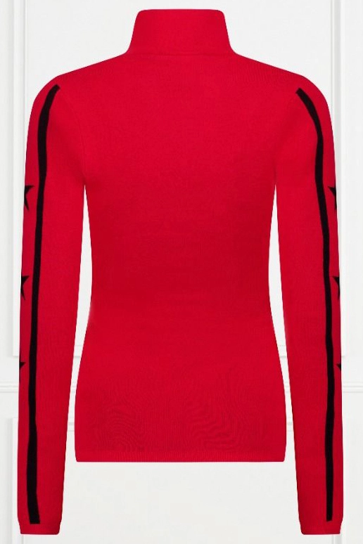 AIRFORCE STELLA STAR KNITTED PULLY