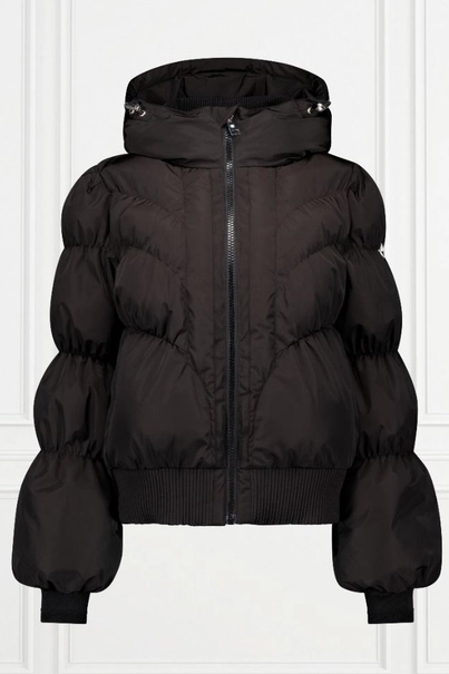 AIRFORCE SUGARBUSH BOMBER