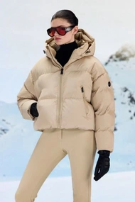 AIRFORCE SUN PEAKS JACKET