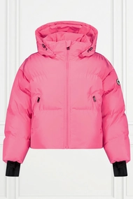 AIRFORCE SUN PEAKS JACKET