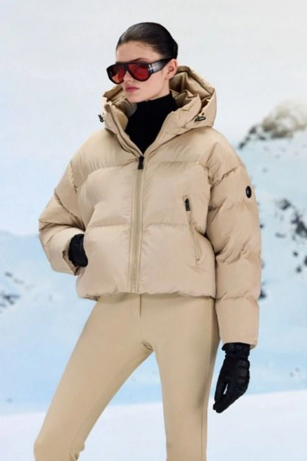 AIRFORCE SUN PEAKS JACKET