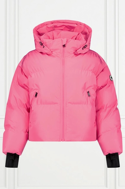 AIRFORCE SUN PEAKS JACKET