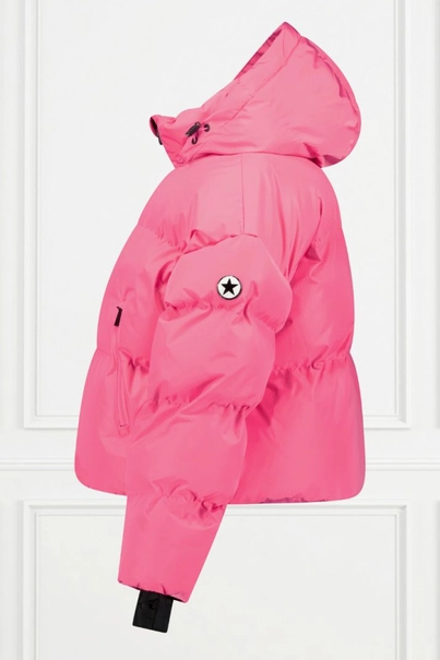 AIRFORCE SUN PEAKS JACKET