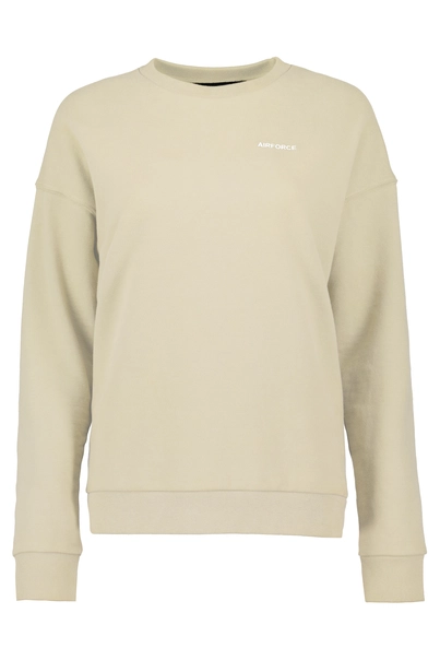 AIRFORCE SWEATER