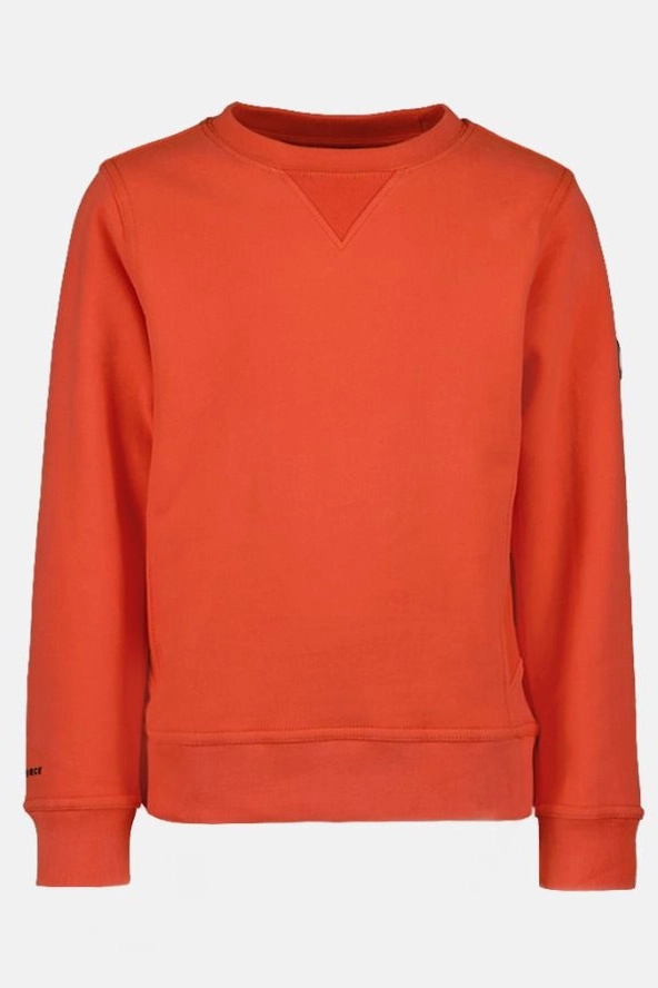 AIRFORCE SWEATER