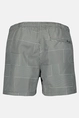 AIRFORCE SWIM SHORT PRINT STRIPE