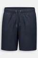 AIRFORCE SWIMSHORT MID LONG