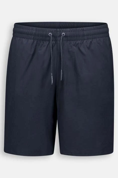 AIRFORCE SWIMSHORT MID LONG