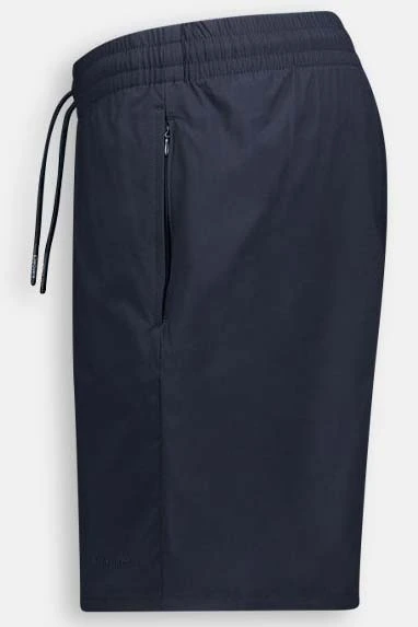 AIRFORCE SWIMSHORT MID LONG