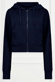 AIRFORCE TAOS CROPPED VEST