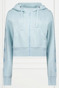 AIRFORCE TAOS CROPPED VEST